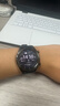 二手Huawei/华为手表watch GT2 GT1运动智能黑色时尚心率睡眠监测电话消息提醒智能手表  GT1 46mm黑色运动版 【99新】推荐 裸机  送充电器+贴膜 实拍图
