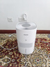 飞利浦（PHILIPS）加湿器价保618家用卧室母婴专用静音除菌无雾空调加湿机鼻炎孕妇婴幼儿小型桌面大容量HU5969礼品 实拍图