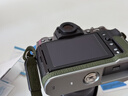 JJC 适用富士XS10钢化膜XT50 XT30III XT30二代/三代 XT20 X-T100 XE3相机屏幕保护贴膜 微单配件 实拍图