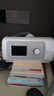 鱼跃825Auto双水平全自动睡眠呼吸机打呼噜家医用憋气呼吸暂停止鼾 实拍图