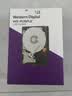 西部数据（WD）24TB监控级机械硬盘 WD Purple 西数紫盘pro SATA 7200转512MB CMR垂直AI技术 3.5英寸WD241PURP 实拍图