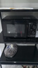 美的（Midea）【价保618】微波炉经典升级款M2A 家用小型20升平板式易清洁快捷双旋钮高效速热杀菌除味 实拍图