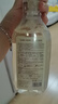 D.SIIS迪艾澌氨基酸真丝固色洗护剂500ml*2瓶洗衣液桑蚕丝丝绸丝毛净 实拍图