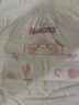 好奇（Huggies）铂金装小桃裤成长裤XXL74片(15kg以上)尿不湿【透爽散热】 实拍图