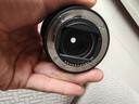 索尼（SONY）FE 20-70mm F4 G全画幅超广角标准变焦G镜头（SEL2070G） 实拍图