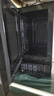 美的（Midea）家用变频微波炉烤箱一体机20L 光波炉 800W一级能效 智能菜单 下拉门平板快速加热简单易用M3-208E 实拍图