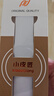 小皮匠适用华为手表表带gt6真皮表带gt4/gt5pro/watch5按键快拆表带女款小牛皮表带42/41mm表盘表带真皮 实拍图