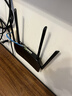 普联（TP-LINK） 凌云WiFi6 双千兆AX1500无线路由器 5G双频 易展Mesh 高速穿墙家用 儿童上网管控 XDR1520易展版 实拍图