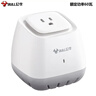 公牛美标电器变压器插座国内使用220V/110V互转额定功率60W内适用 GN-P1W 1.8米 适用美国日本等电器 实拍图