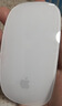Apple/苹果 妙控鼠标-白色 多点触控表面 苹果鼠标无线蓝牙鼠标无线鼠标办公鼠标静音便携 实拍图