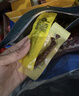 科尔沁手撕风干牛肉干 混合味500g 净重 量贩装 休闲零食 肉干肉脯 特产 实拍图