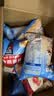 桂格（QUAKER）即食燕麦片1000克袋装 营养早餐 膳食纤维 零添加白砂糖 实拍图