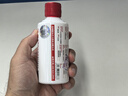 酣客618囤货 标准版 53度酱香型白酒贵州大曲酱酒 100ml*5 礼盒装 实拍图