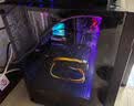 微星（MSI）酷睿i5 12400F/14400F/5060/4060/3060电脑主机三角洲吃鸡游戏直播台式机组装机设计办公家用整机 二i5 11400F丨256G丨GTX1660S 实拍图