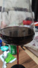 张裕贵馥晚采 甜红葡萄酒 750ml 单瓶装 混酿赤霞珠 红酒 聚会微醺 实拍图