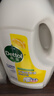滴露（Dettol）衣物消毒液除菌柠檬3L 99.9%杀菌除螨内衣儿童衣服消毒水配洗衣液 实拍图