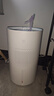 米家小米空气加湿器 无雾加湿器3 400mL/h快速加湿保湿礼品家用卧室大容量办公室婴儿孕妇 4L大容量 实拍图