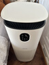 东芝（TOSHIBA）空气净化器宠物净化器大白梨PET去毛除毛大风量除花粉过敏源除尘净化除螨消毒杀菌除味【价保618】 实拍图