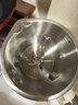 九阳（Joyoung）【重磅新品】1.2L钛豆浆机316钛钢0涂层变频轻音家用2-4人全自动免煮免滤PL1180【价保618】 实拍图