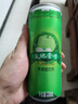 天地壹号苹果醋饮料330ml*24整箱气泡绵密爽口提神 年货礼盒 多喝醋有好处 实拍图
