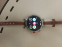 HUAWEI WATCH GT 6 马鞍棕 41mm 智能手表多维情绪健康全新骑行体验强劲续航华为智能手表 实拍图