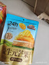 三只松鼠益生元芒果干508g/袋 休闲零食水果干蜜饯果脯小吃量贩装 实拍图