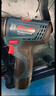 博世（BOSCH）起子机电钻电动螺丝刀家具钻孔安装GSR120-LI 2.0Ah单电12V锂电 实拍图