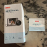 京东京造洁影镜片清洁湿巾100片 眼镜清洁湿巾纸 眼镜擦相机湿巾纸 小号 实拍图