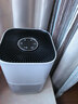 美的（Midea）宠物优选空气净化器 杀菌消毒过滤猫毛浮毛除过敏源 除臭尘螨灰尘母婴家用空气净化机 【养宠优选】除臭杀菌过滤浮毛Z1 实拍图
