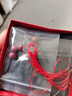 炫夏原矿正品朱砂单珠散珠珠子高含量紫金砂手串配珠串珠配饰 紫金砂8毫米/2颗 实拍图