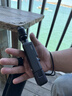 大疆（DJI）Pocket 4【新品补贴】大疆口袋云台相机现货速发 OP灵眸手持运动数码相机 旅游vlog 大疆pocket4 标准套装 【官方标配·正品保障】 【全新正品】 晒单实拍图