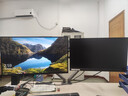小米（MI）REDMI 27英寸2K显示器 120Hz IPS技术 广色域电脑办公显示器 A27Q多功能支架2026款 实拍图