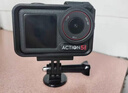 大疆 Osmo Action 5 Pro 超旗舰画质运动相机户外摩托骑行潜水vlog相机便携式旅拍摄像机 实拍图