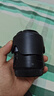 永诺50F1.8R DF 多规格R口全画幅标准定焦镜头 适用R口微单相机 黑壳 实拍图