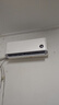 小米米家空调 【新品】巨省电26款 1.5匹 一级能效  空调挂机 35GW-PG15/N2A1【整机十年质保】 实拍图