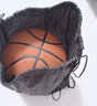 李宁（LI-NING）篮球7号CBA比赛成人儿童青少年中考室内外训练比赛礼物篮球 PU443 实拍图