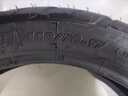米其林（MICHELIN）摩托车轮胎 PILOT STREET 2  110/70-17  实拍图