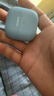 华为FreeClip 2 耳夹耳机 开放式蓝牙无线耳机 全新C形桥 AI 耳边助手 适用于苹果安卓手机 丹宁蓝 实拍图