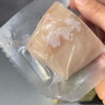 秋田满满大西洋真鳕鱼原切200g高蛋白生鲜儿童鳕鱼去皮去刺享宝宝婴儿食谱 实拍图