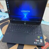 联想拯救者Y7000P 电竞游戏本笔记本电脑(i7-14650HX 16G 1T RTX5060 2.5K 240Hz 100%DCI-P3广色域)黑 实拍图