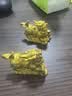 明恩黄铜貔貅摆件一对公母皮丘招铜貔貅风水摆件财开业财位送礼店铺 铜貔貅一对【小号】买1送10 实拍图