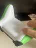 微软（Microsoft）XBOX无线游戏手柄 无线控制器 彩色手柄青森绿 蓝牙 适配XBOX/PC/平板/手机 丝之歌空洞骑士 实拍图