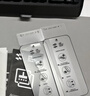 闪魔【AR增透抗反光】适用iPhone17pro钢化膜苹果17Pro手机膜AR增透全屏覆盖防尘无尘仓保护膜2片装 实拍图