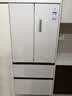 美的（Midea）【价保618】可爱多分区洗烘套装 11KG三筒滚筒洗衣机洗烘一体+10KG变频热泵烘干机 MD11DDEX+L1PRO 实拍图