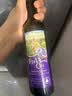 爷爷的农场亚麻籽油热炒油250ml 进口食用油凉拌辅食油 赠婴儿宝宝辅食谱 实拍图