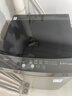 美的（Midea）【价保618】随心洗波轮洗衣机全自动 10公斤直驱变频 专利免清洗 MB100V36DT 以旧换新 补贴 自营 实拍图