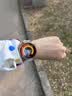 HUAWEI WATCH GT 6 浮光白 41mm智能手表多维情绪健康全新骑行体验强劲续航 实拍图