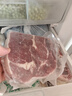 月盛斋 原切大块上脑肉净重3斤 进口生鲜牛肉 源头直发包邮 实拍图