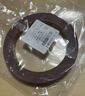 3M强力双面胶ETC/汽车/家居通用无痕耐水耐高温 10mm*3m*0.8mm *1卷 实拍图