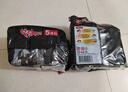 三养（SAMYANG）火鸡面三养速食方便面袋装 700g(140g*5)泡面拌面早餐零食 实拍图